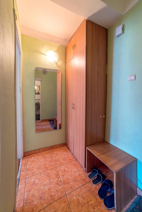 Apartments On Mykilska-Slobidka Kiev Exterior foto